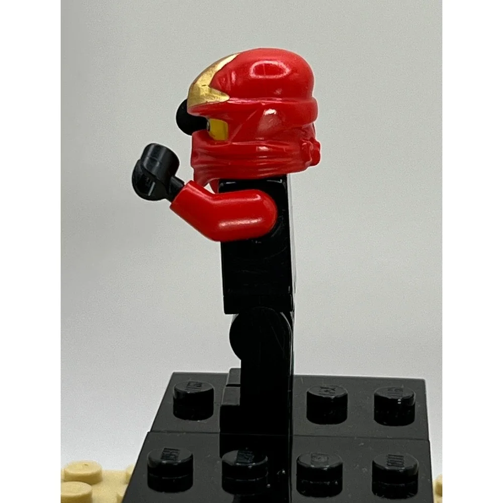 Lego ninjago kai